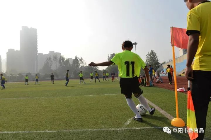 阜阳这31所学校被教育部点名了！有你的学校吗？