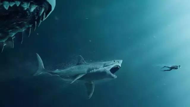 电影背后：导演告诉你《巨齿鲨》有什么好看的！
