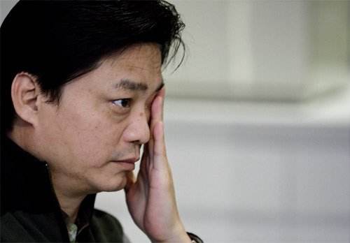 崔永元敢于与整个娱乐圈为敌，却唯独向他道歉！网友：确实应该！
