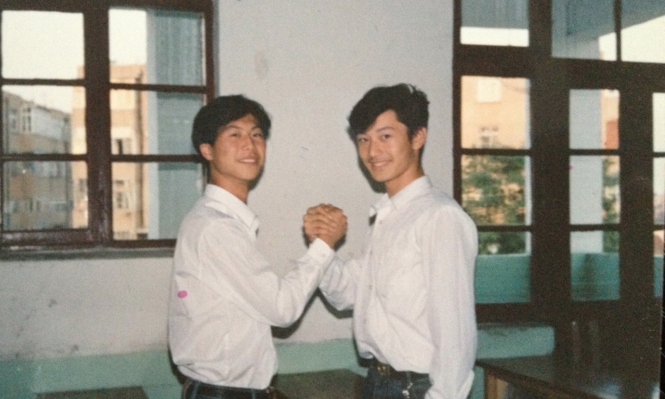 曾是四大小生之首，当红的顶级流量却遭嘲讽，如今只想陪伴妻儿！