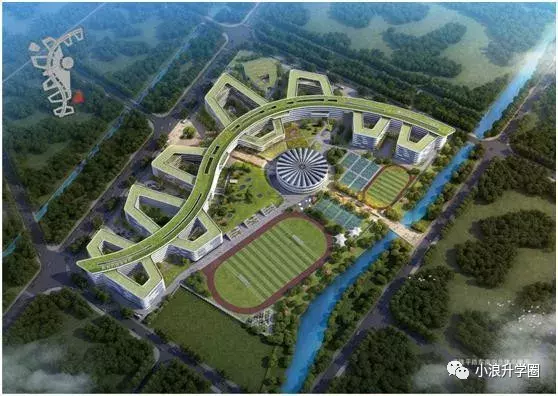 东辰、天立落户成都，西川又将添2所新校？龙泉、郫都受益最大！