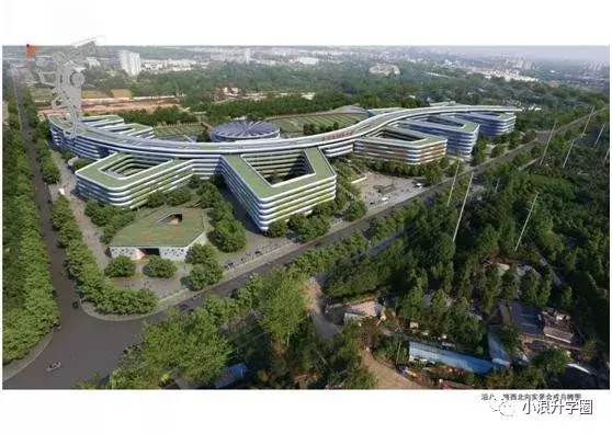 东辰、天立落户成都，西川又将添2所新校？龙泉、郫都受益最大！