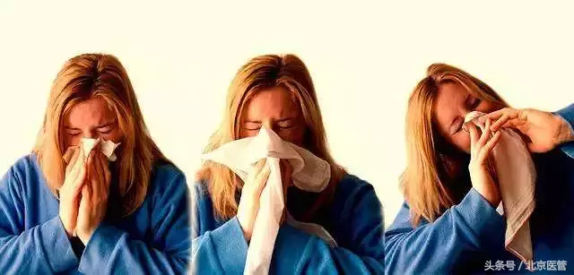 被过敏性鼻炎“整”怕了?这部权威指南告诉你怎么治最有效!