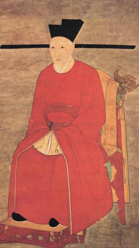 赵构把皇位还给了赵匡胤后人_赵构的父亲当过皇帝吗 - 云林新闻励志网