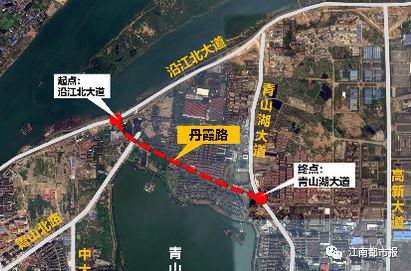 刚传来3个重要消息，事关所有南昌人，涉及医疗、交通···