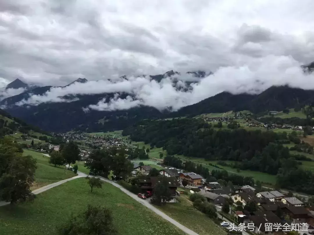 放弃美国，我如何在挪威收获学位、爱情和生活的快乐？