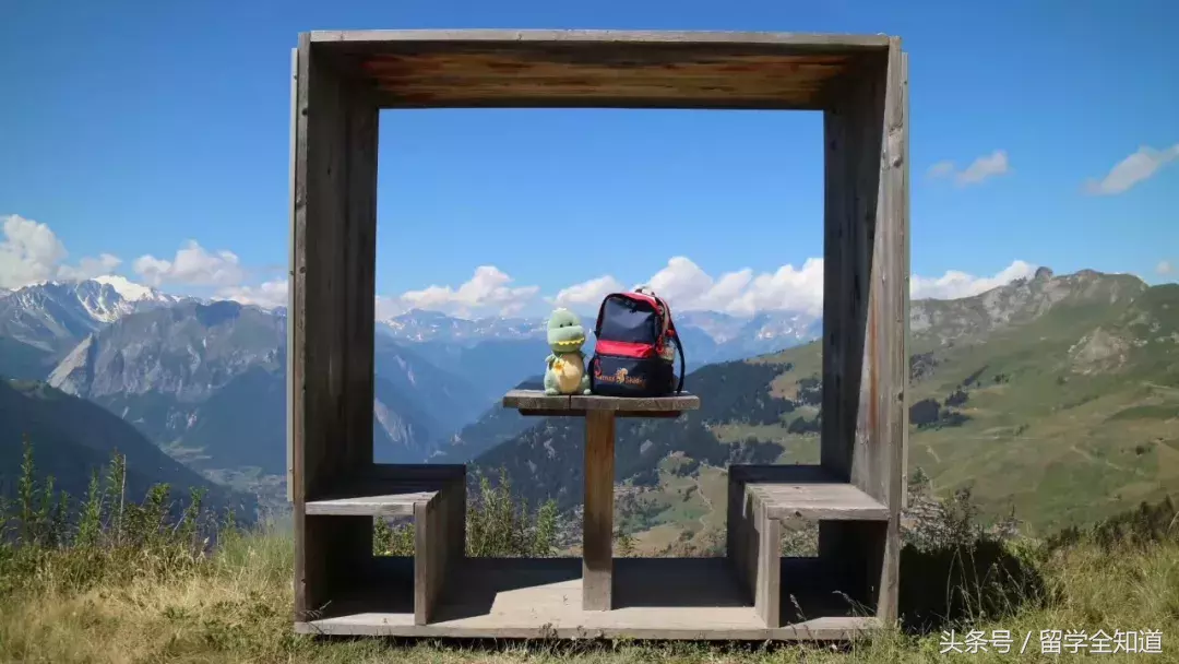 放弃美国，我如何在挪威收获学位、爱情和生活的快乐？