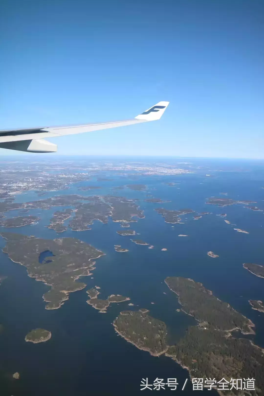 放弃美国，我如何在挪威收获学位、爱情和生活的快乐？