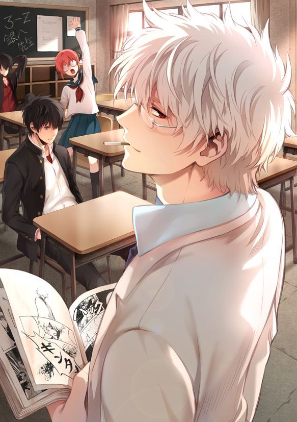 耽美校园甜文：果然冷淡的人，谈起恋爱来，才是最甜最宠的！