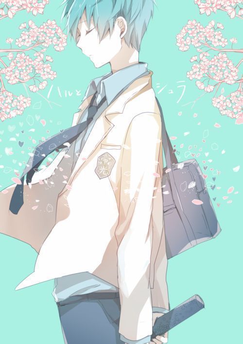 耽美校园甜文：果然冷淡的人，谈起恋爱来，才是最甜最宠的！