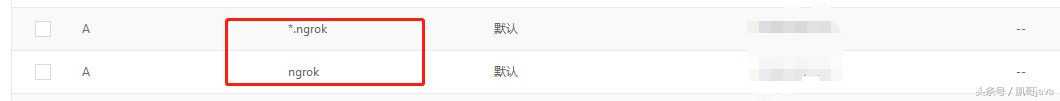 内网穿透利器-ngrok的图文安装