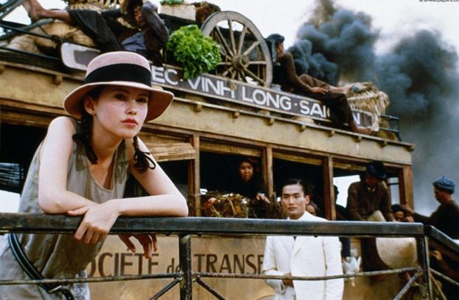 这才是情人福利电影，羞得我不敢配图