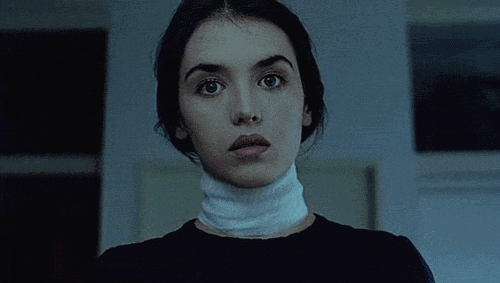 这才是情人福利电影，羞得我不敢配图