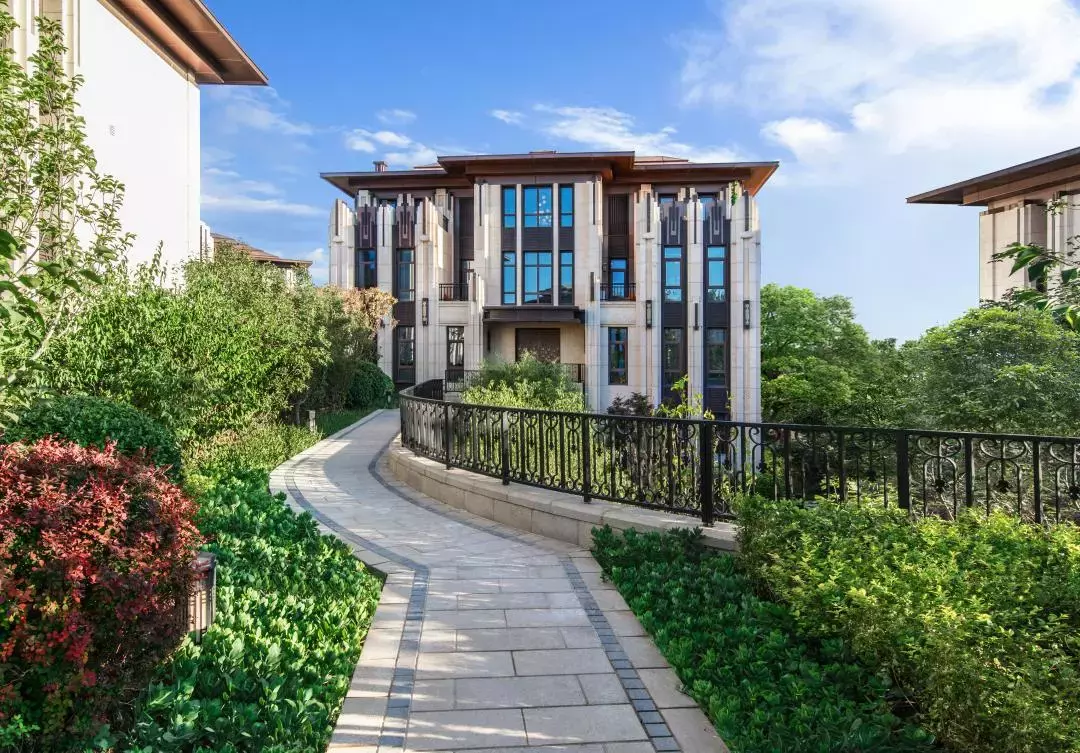 5,红廷别墅图鉴