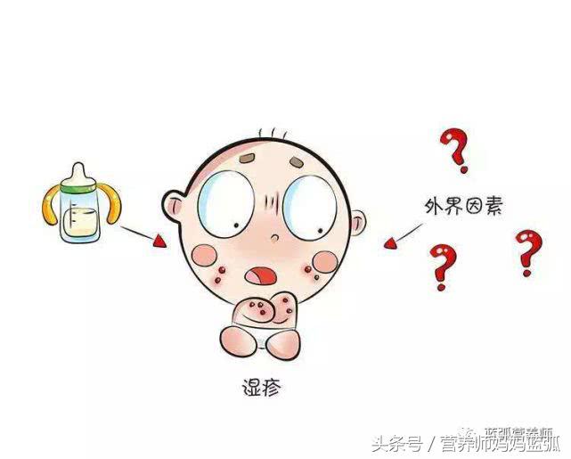 深度水解、适度水解和氨基酸奶粉，到底是什么鬼，看完全懂！
