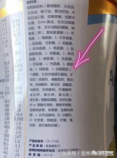 深度水解、适度水解和氨基酸奶粉，到底是什么鬼，看完全懂！