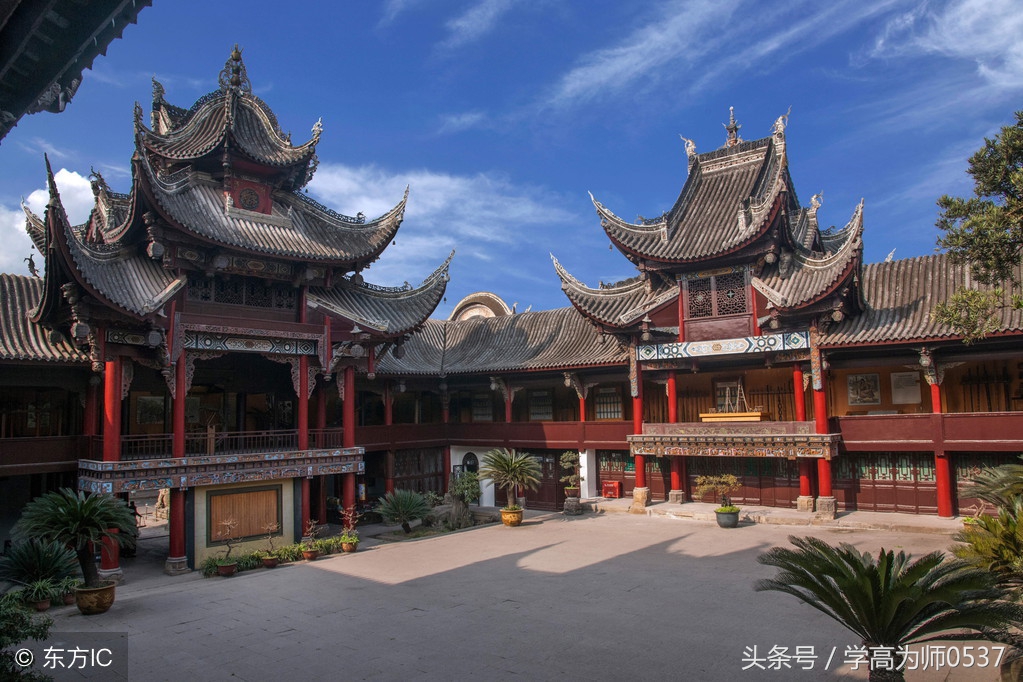 男儿必读豪放词十一首 气象恢弘壮怀激烈