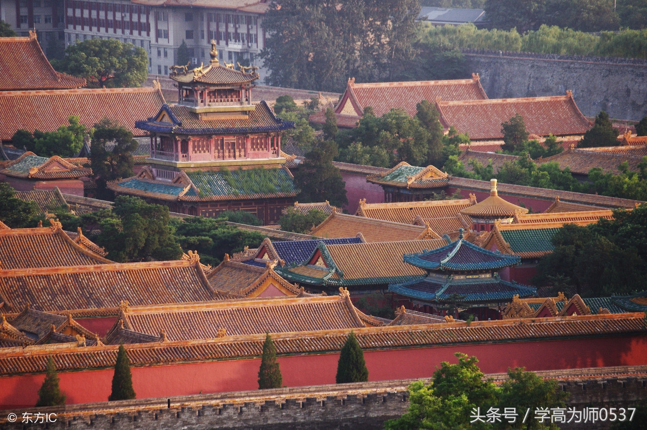 男儿必读豪放词十一首 气象恢弘壮怀激烈