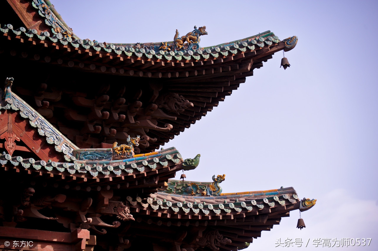 男儿必读豪放词十一首 气象恢弘壮怀激烈