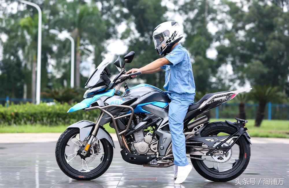 升仕幽灵310价格升仕310拉力版公布售价2