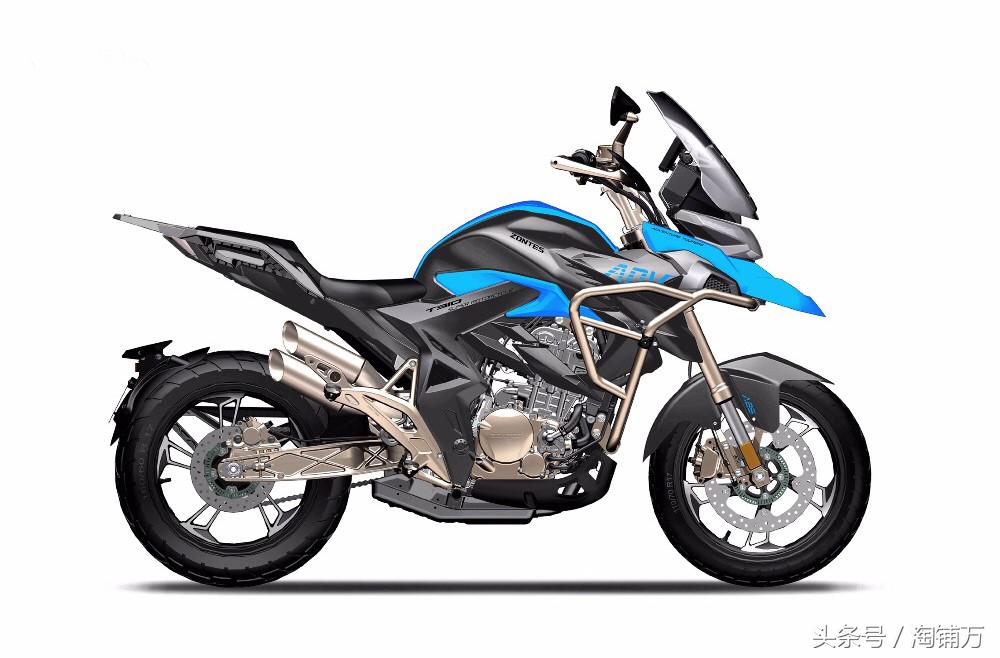 升仕幽灵310多少钱(升仕310拉力版公布售价2) - 价格百科