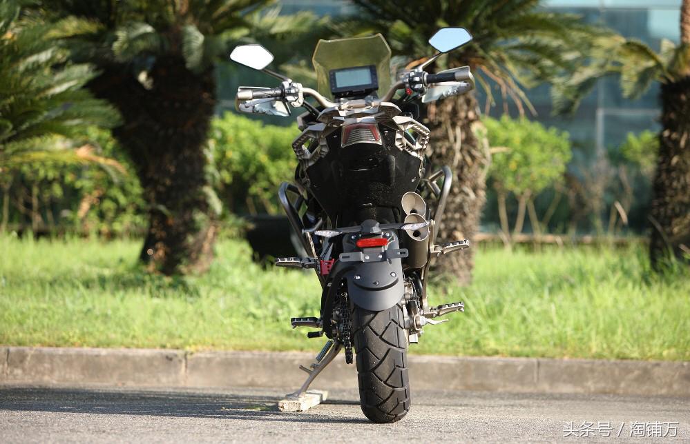 升仕幽灵310价格升仕310拉力版公布售价2