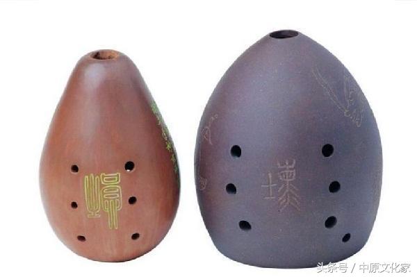 中国古代最具代表的十大传统乐器,其文化内涵博大而精深