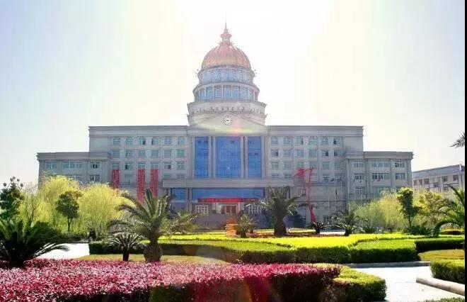 江西这8所院校出名了