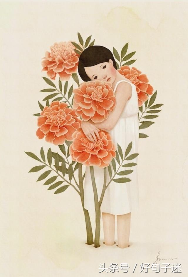 半夜想念一个人的伤感说说，句句催泪，送给失眠的你！