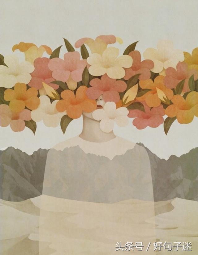 半夜想念一个人的伤感说说，句句催泪，送给失眠的你！