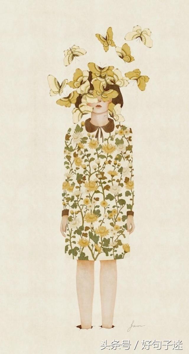 半夜想念一个人的伤感说说，句句催泪，送给失眠的你！