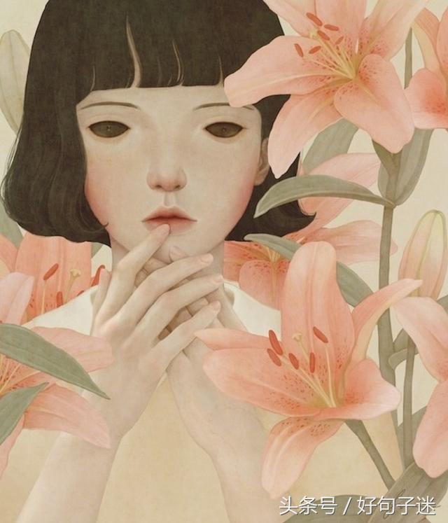 半夜想念一个人的伤感说说，句句催泪，送给失眠的你！