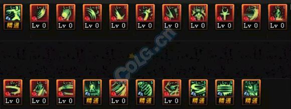 DNF诱魔者无限一觉换装、buff选择、加点分析