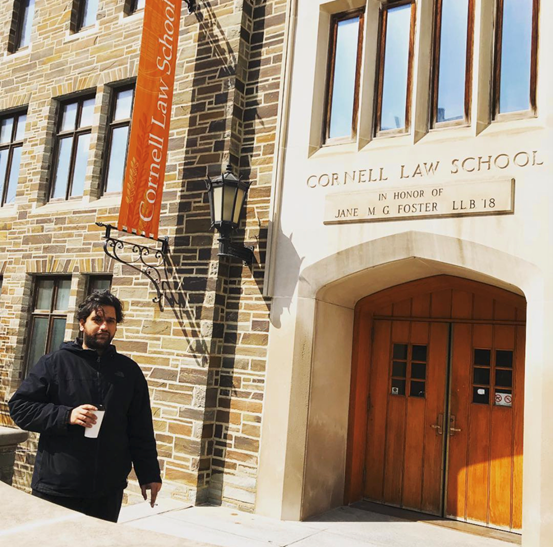 Pick你心中的C位法学院（美国高校篇）