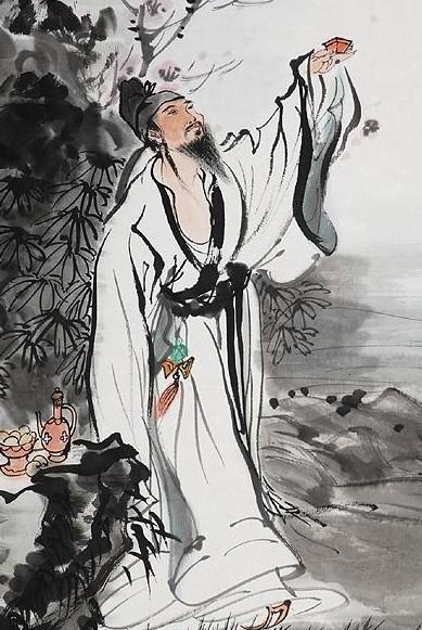 盘点人类历史上最有份量的十大文豪