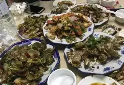 长春这10家“苍蝇馆子”,就是有一种让人欲罢不能的力量