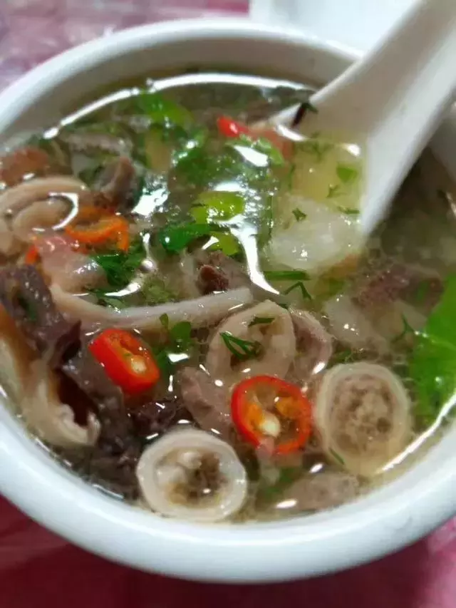 长春这10家“苍蝇馆子”,就是有一种让人欲罢不能的力量