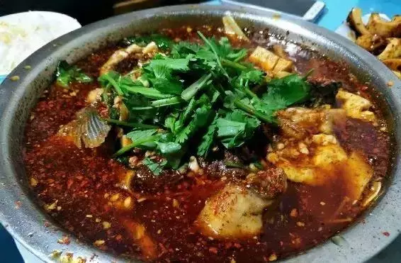 长春这10家“苍蝇馆子”,就是有一种让人欲罢不能的力量