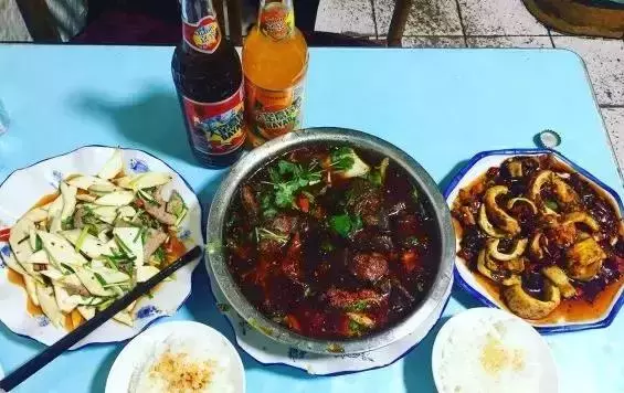 长春这10家“苍蝇馆子”,就是有一种让人欲罢不能的力量