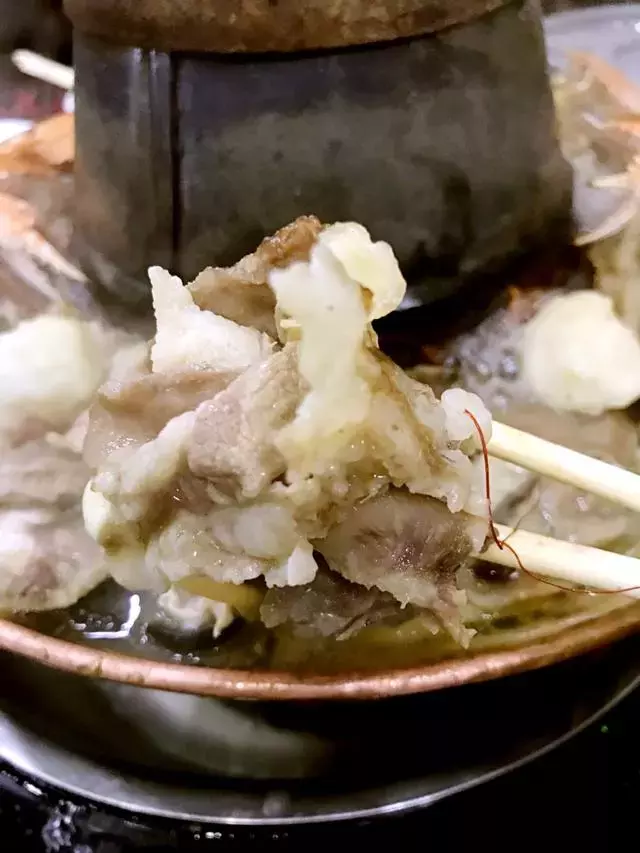 长春这10家“苍蝇馆子”,就是有一种让人欲罢不能的力量