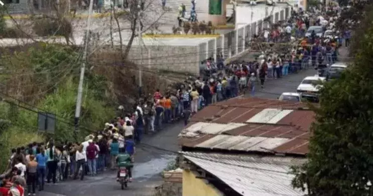 委内瑞拉挖矿惊魂记：被警察多次勒索绑架，矿机被没收