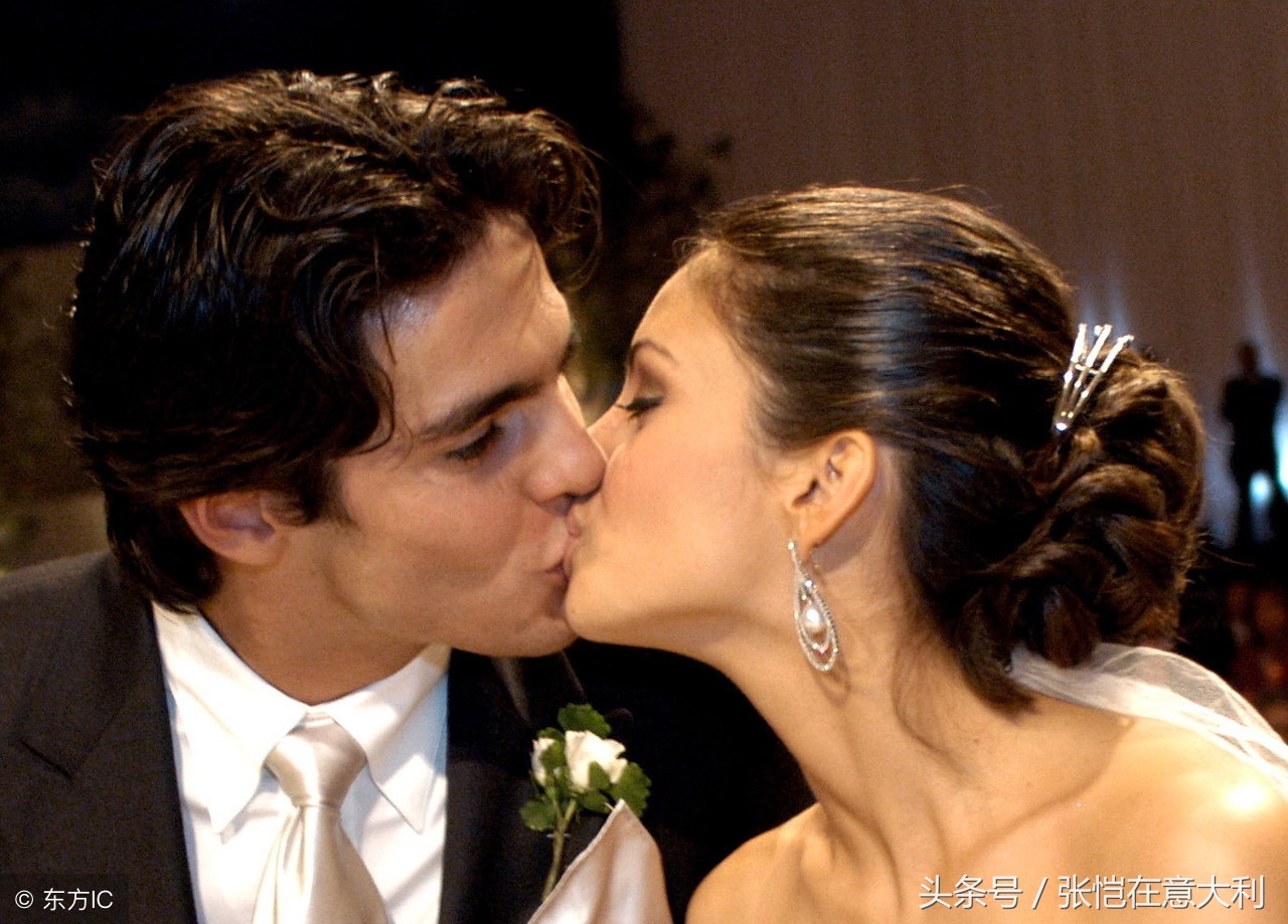 卡卡:c罗削弱尤文其他球星,但他友善大方!米兰应从欧联杯复兴