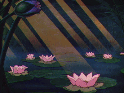 晚安吉祥，佛光为灯，静心如莲，伴你入眠