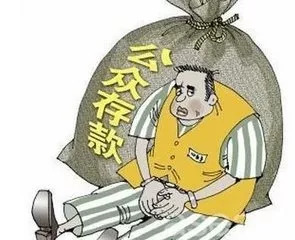 非法吸收公众存款一亿七千余万，一女子获刑六年六个月