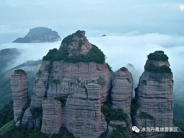 什么叫丹霞地貌什么叫喀斯特地貌丹霞地貌