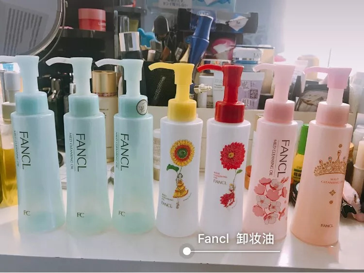 油泡水乳膏，卸妝產(chǎn)品到底哪個(gè)好？手把手教你挑！