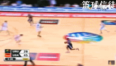 科比是从梦几队开始的（科比第一次加入美国梦之队的时候，都干了些什么好事？）