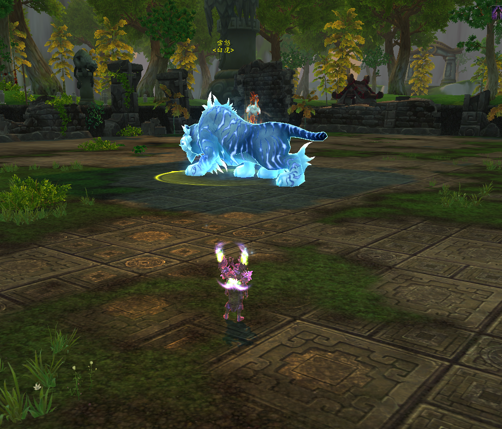 魔兽世界雷神岛坐骑(魔兽世界海岛坐骑)_2u手游网