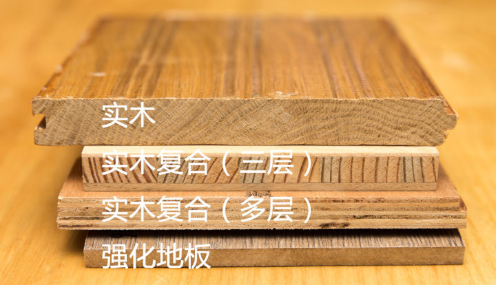 圣象：地板行业领军品牌，实木地板也是知名之选。