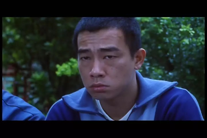 《友情岁月山鸡故事》——纯情山鸡背后是古惑仔的归属